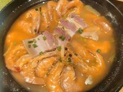 -吴越荣记苏州菜·松鼠桂鱼100%活鱼现做(斜塘老街店)