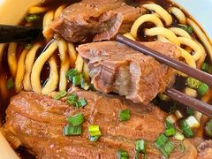 -中国厨房/台湾牛肉面