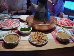 -东镇老火锅(长春路首店)