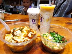 -八一路好吃街(雨田商务大厦店)