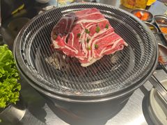 -大叹号·朝鲜族烤肉(潍坊泰华城店)