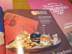 -HELLO MUSAE 拾光缪斯餐厅·纯正希腊风味(苏州中心店)