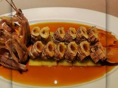 -遇外滩(BFC外滩金融中心店)