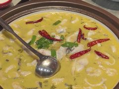 -重庆酸菜鱼(上海路店)