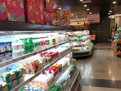 店内环境-大商超市(银岛店)