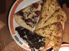 -比格比萨自助(万柳华联店)