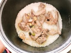 -皇鸽餐厅(龙塘店)