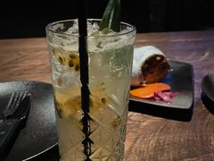 -Q MEX 库迈墨西哥餐吧(三里屯店)