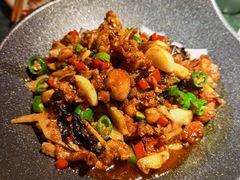 -姐夫的小菜(新中关购物中心店)