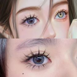 -七月美睫 美甲