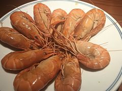 -寻宝记绍兴菜(鲁迅路店)
