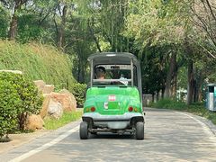 -石家庄市动物园