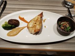 -香樟花园法式铁板烧(恒隆广场店)