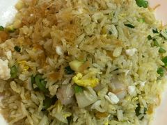 糖朝炒饭-糖朝(尖沙咀店)