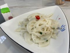 -小陆莲花蟹园农家乐(莲花岛店)