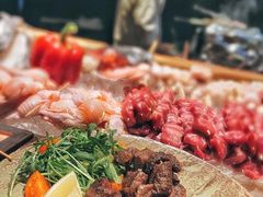 -三川·十酒Izakaya(南昌路店)