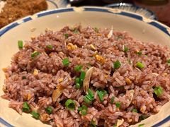 -Cuc Gach Quan Restaurant