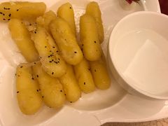 -内蒙古驻京办餐厅