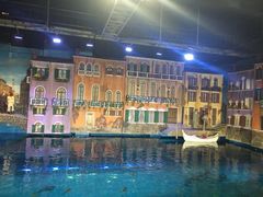 -华夏文旅西安度假区