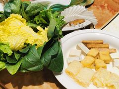 -神洲四海大酒楼(王府井澳门中心店)