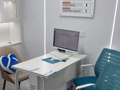 -深圳富茂格伦菲尔口腔门诊部(龙华清湖总院)