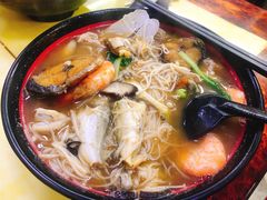 -赵璐海鲜面馆(德行路店)
