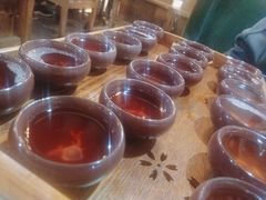 -醉巫山纸包鱼·私房菜