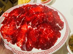 -陈记顺和潮汕牛肉火锅(番禺迎宾大道店)