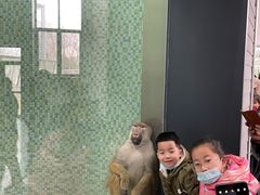 -太原动物园