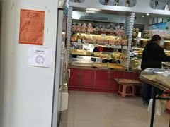 -美嘉华面包西饼店(红胜坊店)