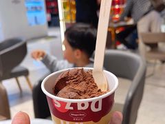 -哈根达斯(青岛海信店)