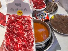-荣叔港式沙嗲牛肉火锅(正佳潮流店)