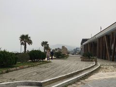 -嵊泗基湖沙滩
