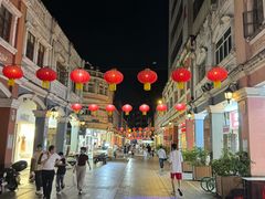 -民信老铺(华盖路店)