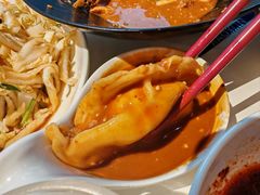 -金谷园饺子馆(北邮总店)