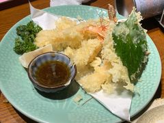 5只天妇罗大虾-二丁目食堂(浑南花园城店)