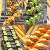 更适合中国宝宝体质的寿司🍣