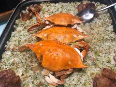 -久宴·天目湖大鱼头(恐龙园店)