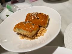 -彩丰楼中餐厅(深圳国际会展中心洲际酒店)