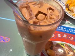 -肥佬哥香港车仔面(人民广场店)