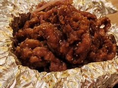 -金掌勺锅包肉(太原万达店)