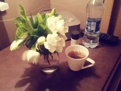 -杭州逸设计师酒店(武林广场店)