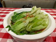 -西贝(金桥店)