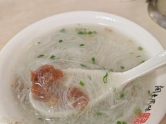 -远记面线糊(世纪巨星店)