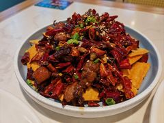 -芙蓉巷成都名小吃(丹尼斯2天地店)