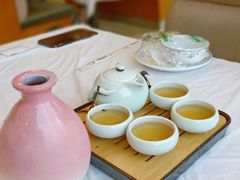 -京北渔家傲
