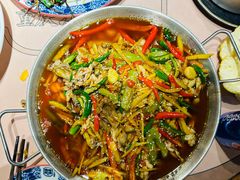 -杨记隆府重庆江湖菜(大悦城店)