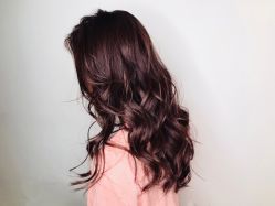 -SIX Hair Consultant