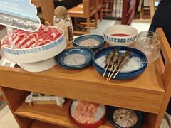 -巴奴毛肚火锅(大剧院店)