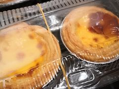 -鲍师傅糕点(国金街店)